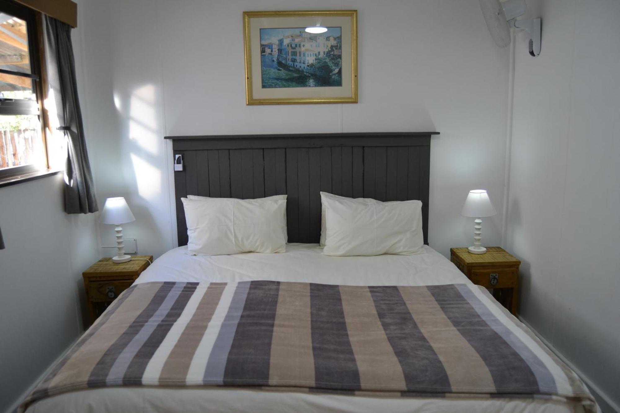 Arch Cabins Self Catering Homes Storms River สตอร์มริเวอร์ ภายนอก รูปภาพ