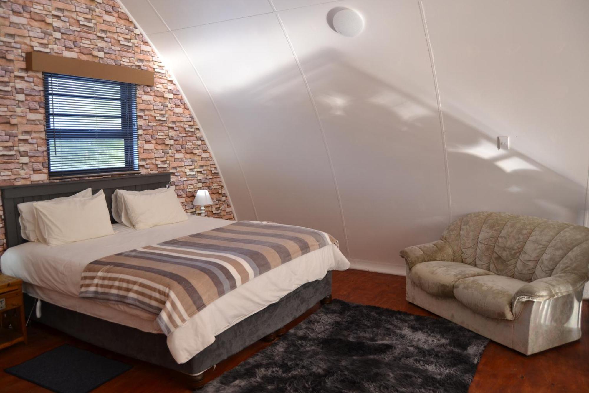 Arch Cabins Self Catering Homes Storms River สตอร์มริเวอร์ ภายนอก รูปภาพ