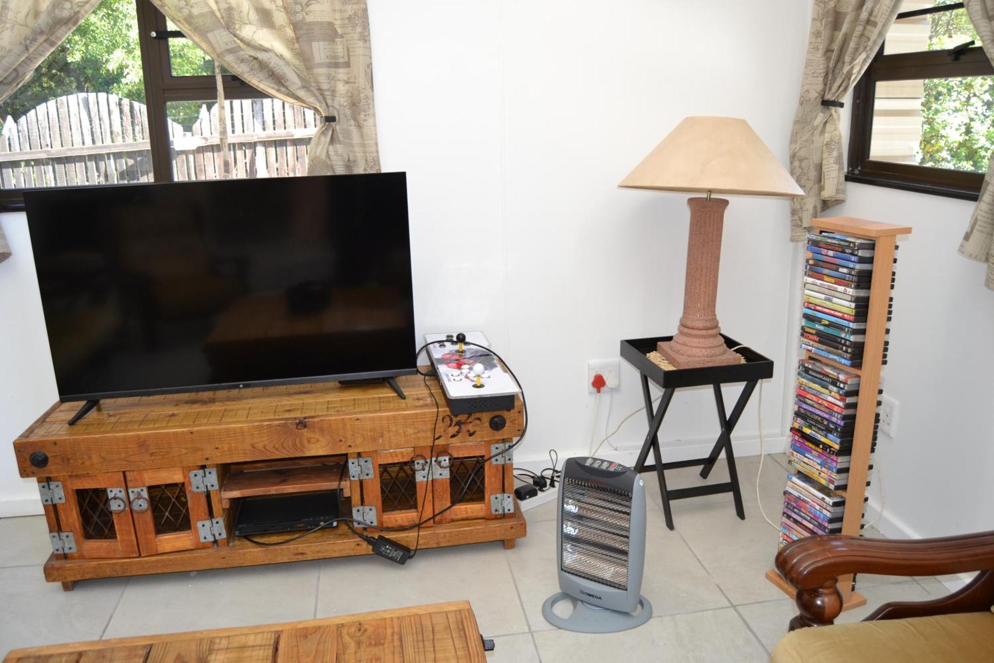 Arch Cabins Self Catering Homes Storms River สตอร์มริเวอร์ ภายนอก รูปภาพ