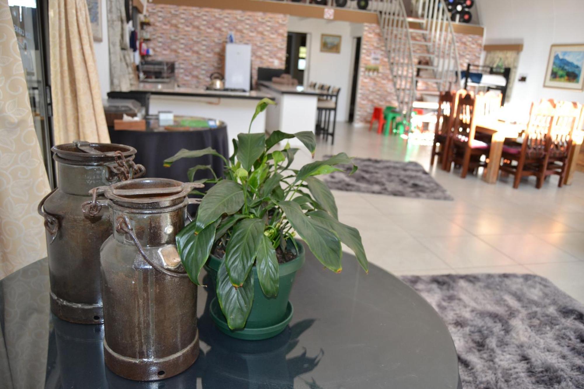 Arch Cabins Self Catering Homes Storms River สตอร์มริเวอร์ ภายนอก รูปภาพ