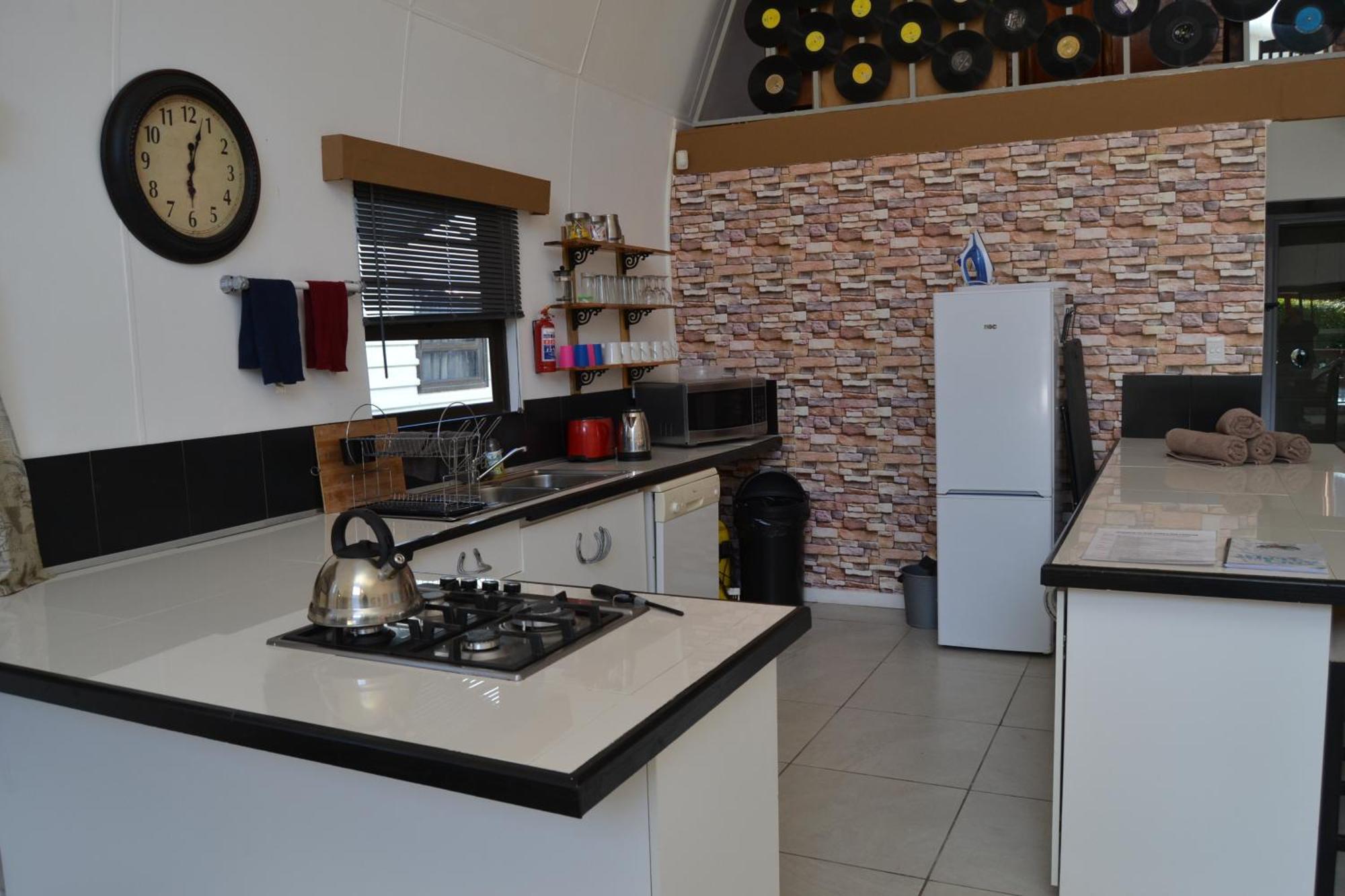 Arch Cabins Self Catering Homes Storms River สตอร์มริเวอร์ ภายนอก รูปภาพ