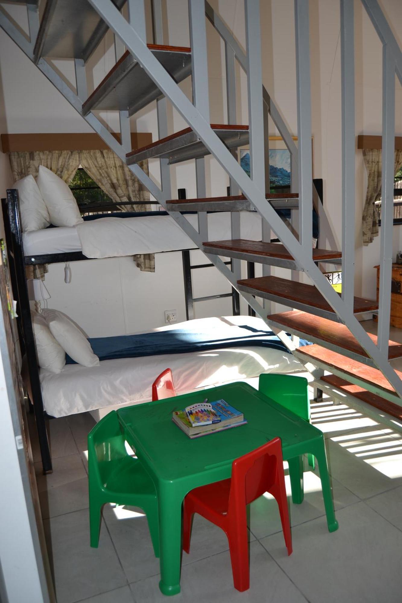 Arch Cabins Self Catering Homes Storms River สตอร์มริเวอร์ ภายนอก รูปภาพ