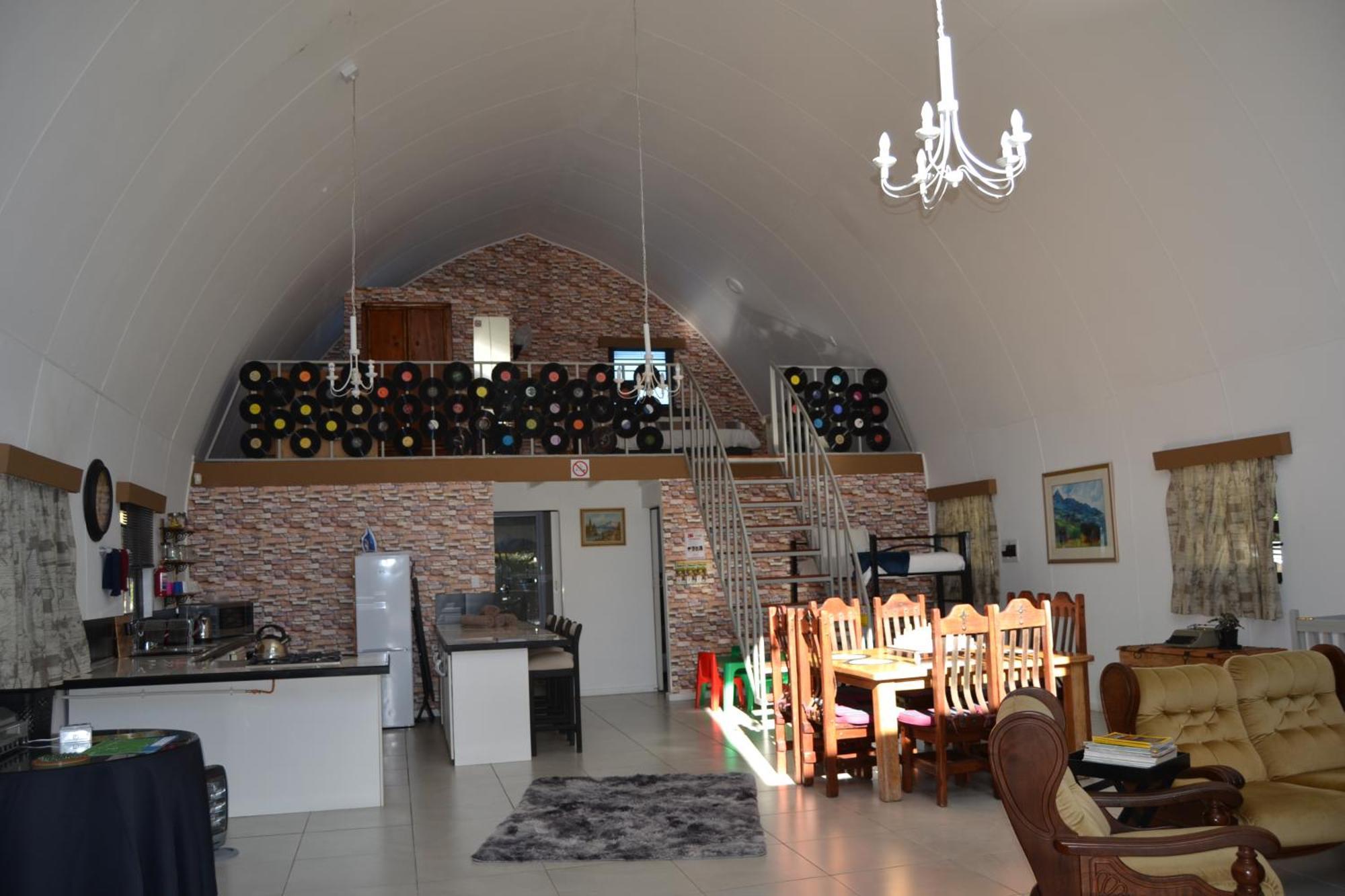 Arch Cabins Self Catering Homes Storms River สตอร์มริเวอร์ ภายนอก รูปภาพ