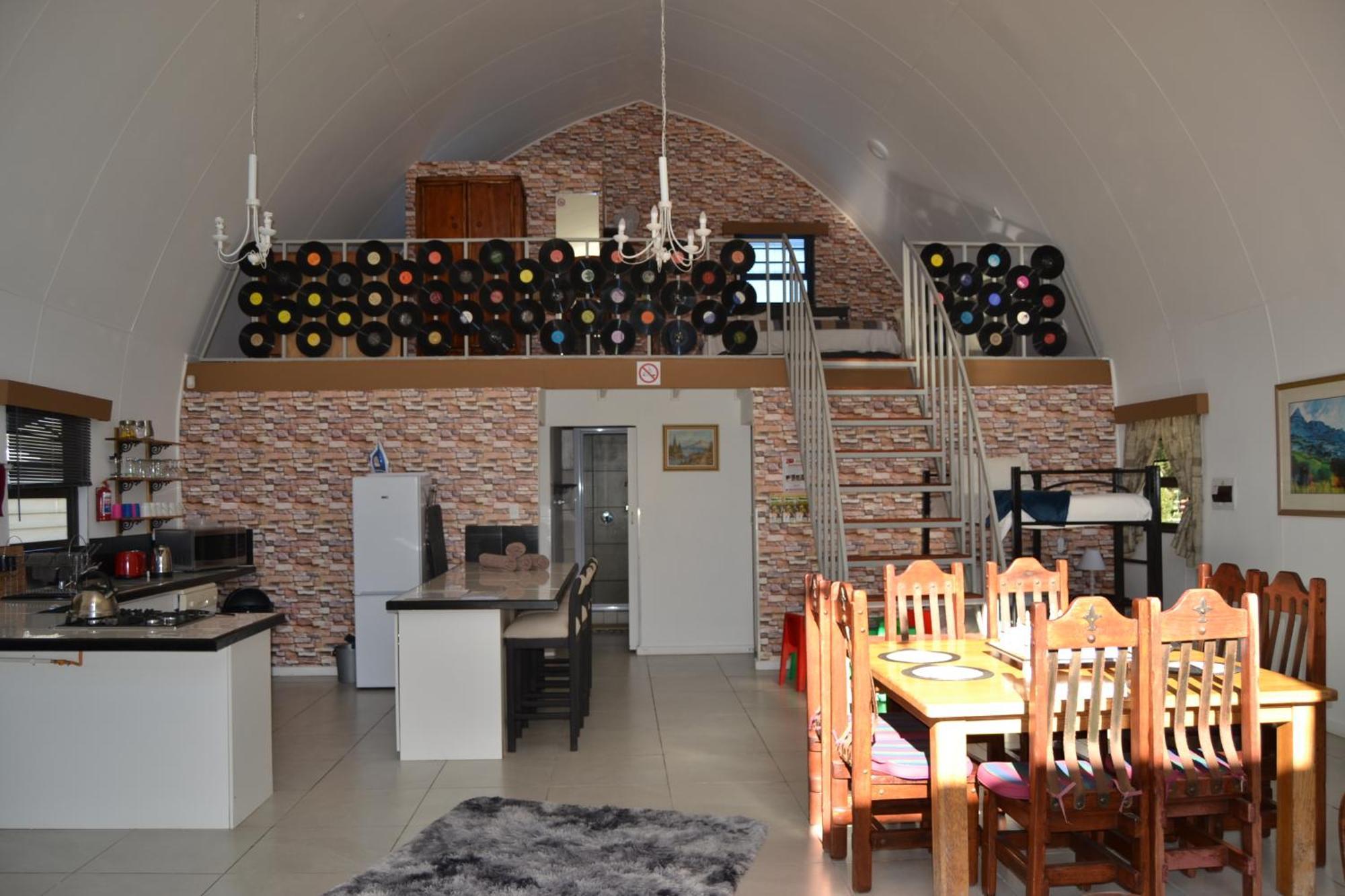 Arch Cabins Self Catering Homes Storms River สตอร์มริเวอร์ ภายนอก รูปภาพ