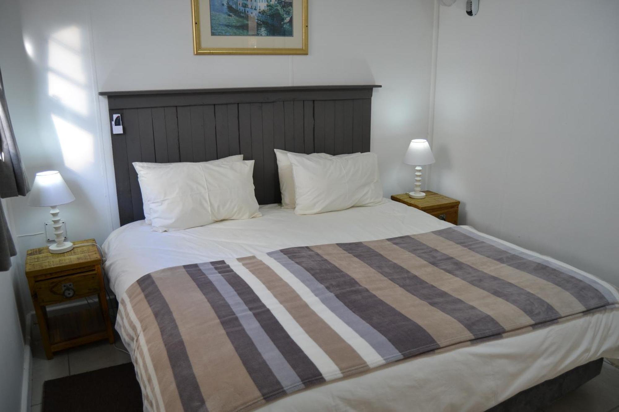 Arch Cabins Self Catering Homes Storms River สตอร์มริเวอร์ ภายนอก รูปภาพ