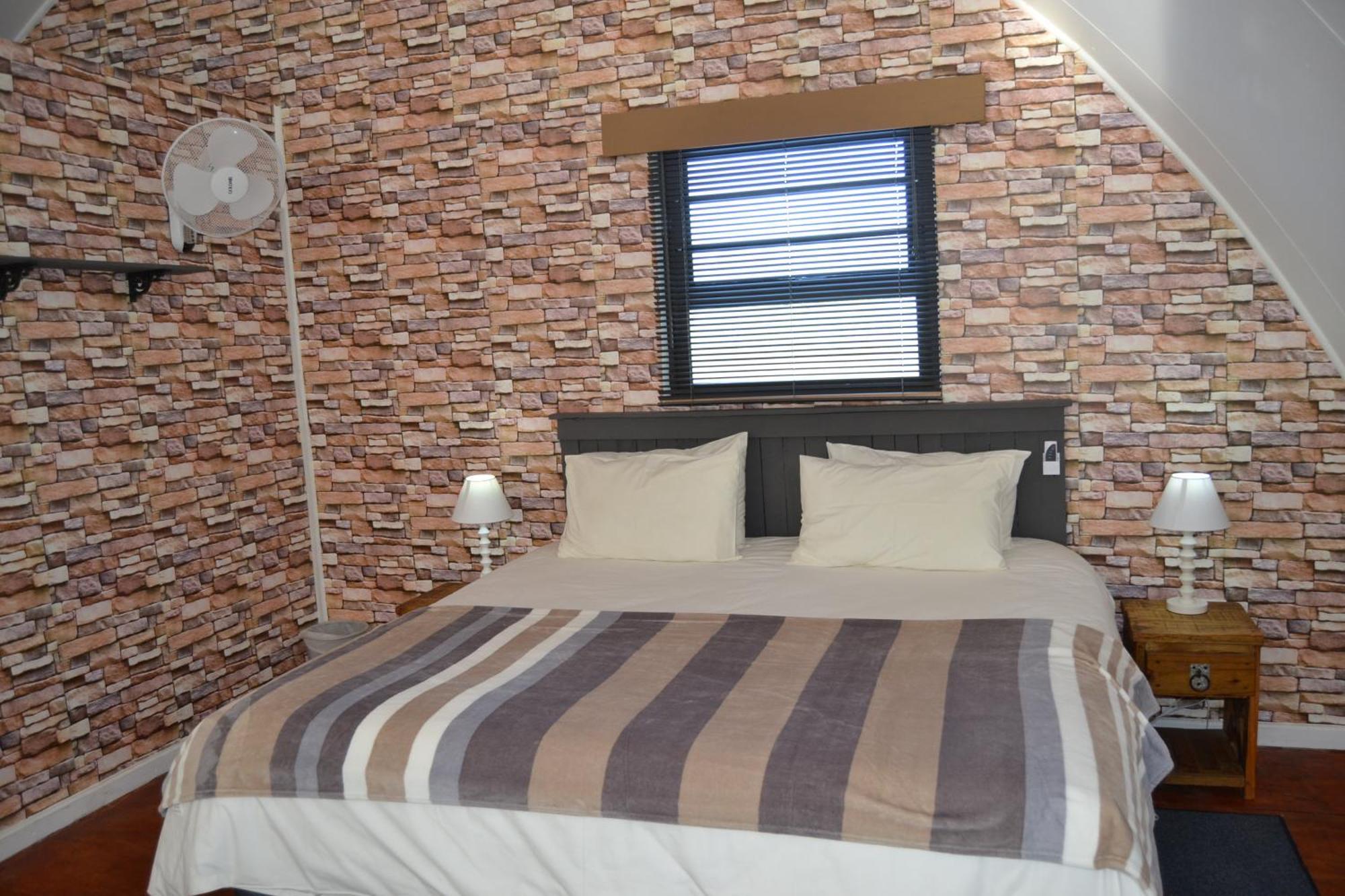 Arch Cabins Self Catering Homes Storms River สตอร์มริเวอร์ ภายนอก รูปภาพ