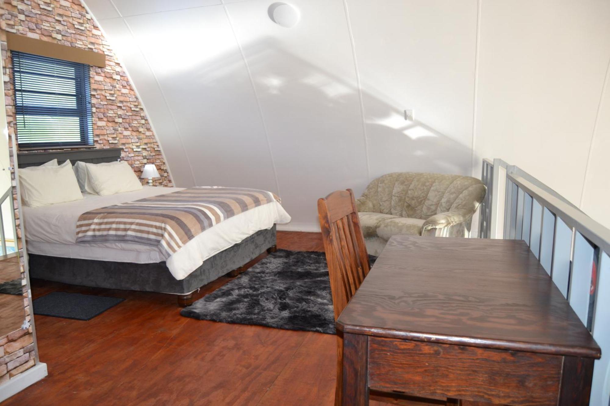 Arch Cabins Self Catering Homes Storms River สตอร์มริเวอร์ ภายนอก รูปภาพ