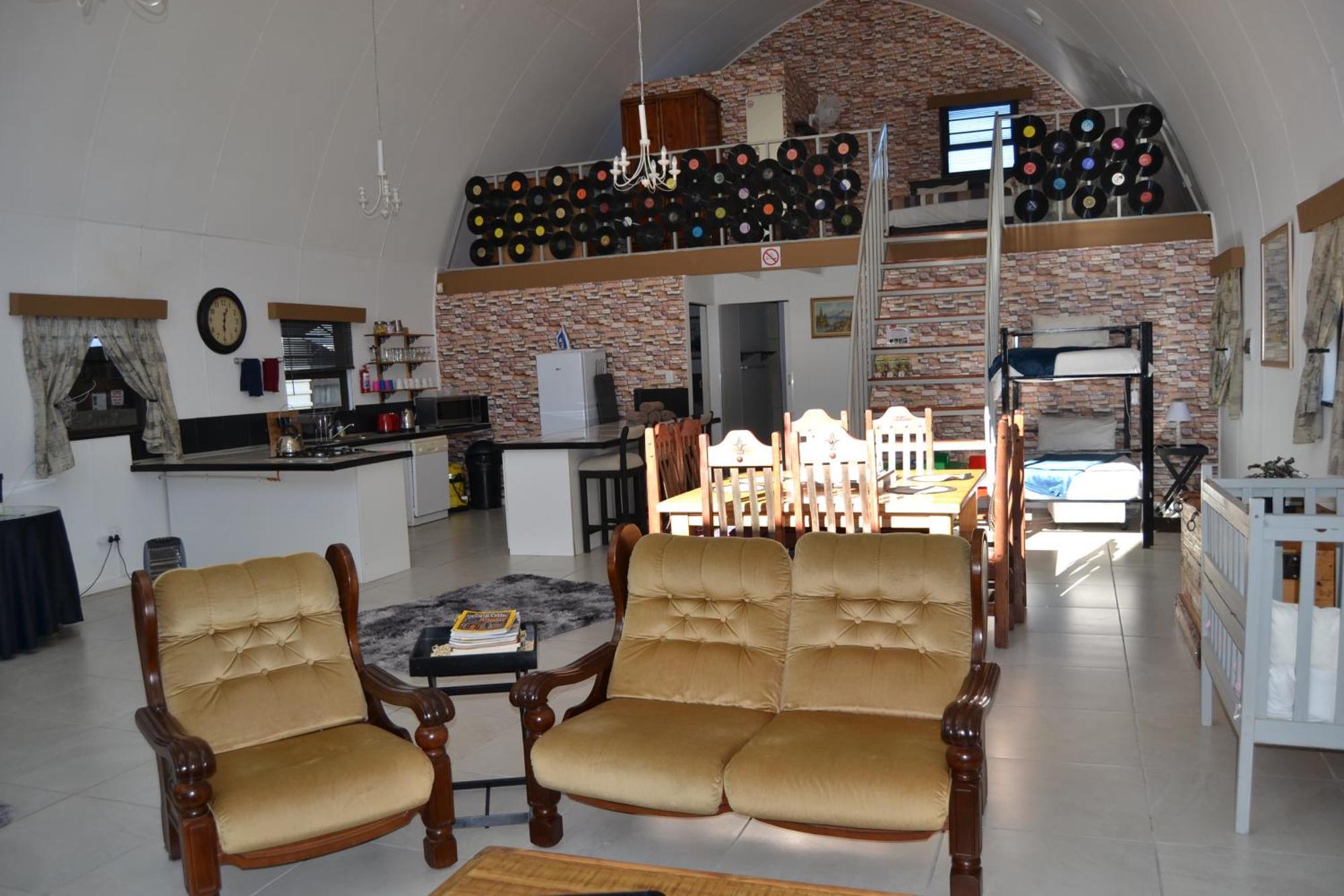 Arch Cabins Self Catering Homes Storms River สตอร์มริเวอร์ ภายนอก รูปภาพ